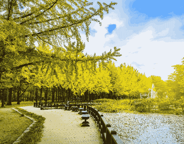 Tour Korea Lebaran 2024 9D Exciting Lebaran Busan Jeonju Korea + Everland+haeundae Capsule By Garuda Indonesia Dep 10 Apr'24 (wh51) 1
