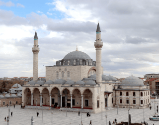 TOUR TURKIYE 10D7N WONDERFUL TURKIYE ERCIYES  On 18 – 27 FEBRUARY 2025  by EMIRATES AIRLINES