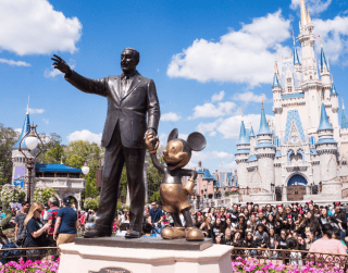 Tour China 2025 Beijing Shanghai + Disneyland School Holiday 