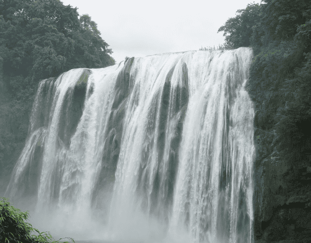 Tour China 9D Guizhou Snow Mountain On Jan  - Jul 2025 By Transnusa (wh55-t2) 1