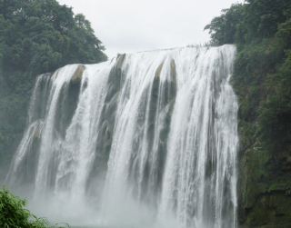 Tour China 9D Guizhou Snow Mountain On Jan  - Jul 2025 By Transnusa (wh55-t2)