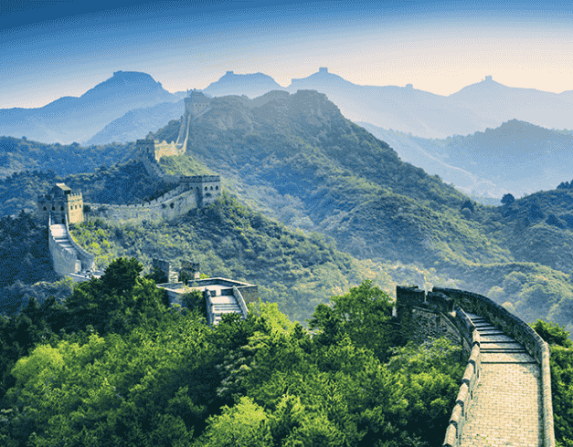 8D6N Consortium China Delight + Universal Studios Beijing & Shanghai Disneyland By Ca On 17 Apr 1