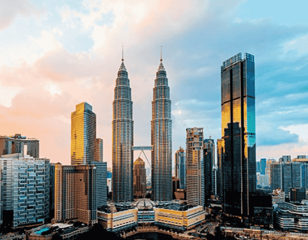 Tour Malaysia 2025 SIC 2CANGO 3D Free & Eazy Malaysia 1