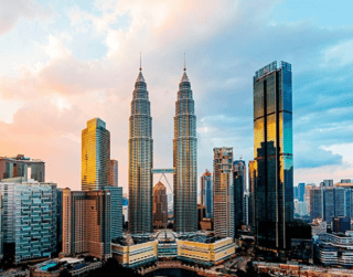 Tour Malaysia 2025 SIC 2CANGO 3D Free & Eazy Malaysia