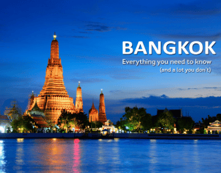 Best Deal Land Tour 3D2N Pattaya Bangkok Periode Apr - Oct'19 (WH11)