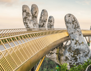 Trip Vietnam 4 Can Go 2026 5D Danang Hoi An Bana Hill