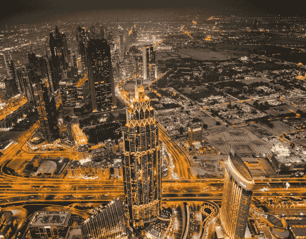 Tour Dubai 2025 Min 2 Orang berangkat 5 HARI EXCELLENT DUBAI + DESERT SAFARI Periode : Jan - Sep 2025 By Srilanka Air (WH61/T4)  1