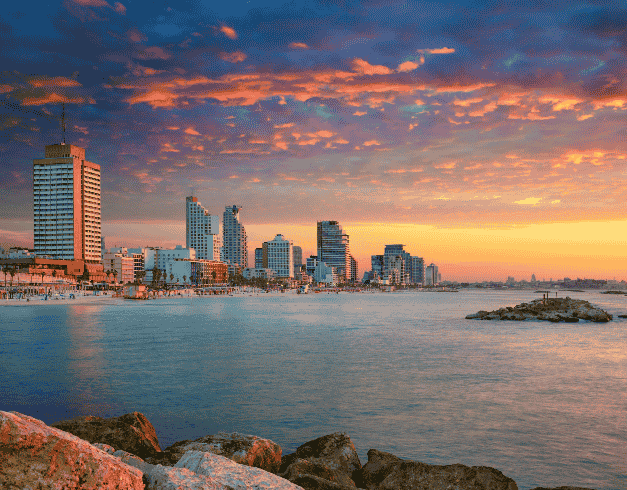 Best Deal Israel 07 Hari | Cathay Pacific By Cathay Pacific Dep 16 Mar '2024  1