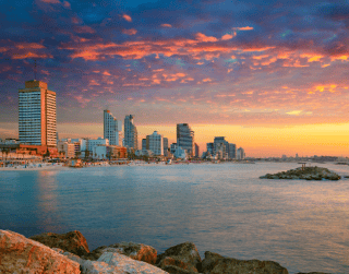 Best Deal Israel 07 Hari | Cathay Pacific By Cathay Pacific Dep 16 Mar '2024 