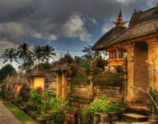 LAND TOUR 4D3N BEDUGUL-KINTAMANI NOV- 31DEC 2020 ( wh-13)
