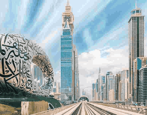 Tour Dubai 9D Premium Dubai – Abu Dhabi – Brunei On 11 Nov 2023 By Royal Brunei (wh03) 1