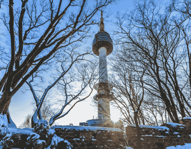 Christmas 6D Korea Sonata Lotte World + Brunei On 26 Dec By Royal Brunei (wh05) 1