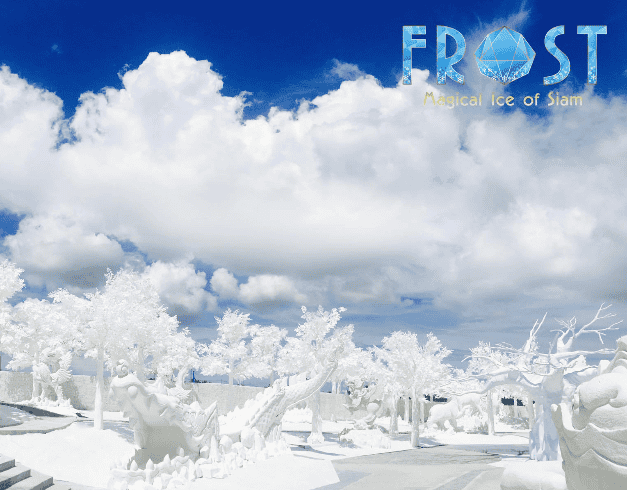 Cool Deal Tour Bangkok Pattaya 4D3N Frosty Magical Ice by AirAsia 1