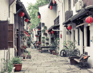 8D Panoramic Shanghai On Aug, Sep, Nov 2023 By Cathay Pacific (wh03)