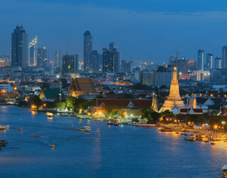 5D3N CONSORTIUM BANGKOK PATTAYA + FROST MAGICAL & JODD FAIR DANNERAMIT By SL DEP 19JUL, 16AUG, 27SEP 2023