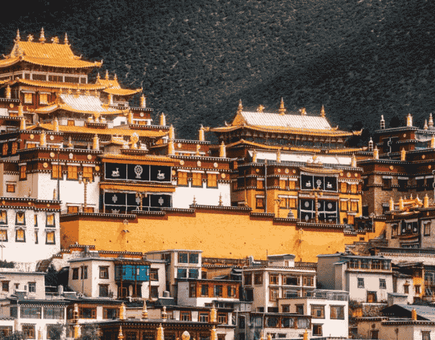 Tour China 2026 8D Kunming - Dali - Lijiang - Shangrila 1