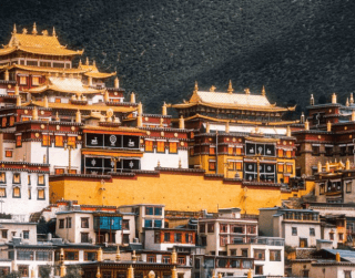 Tour China 2026 8D Kunming - Dali - Lijiang - Shangrila