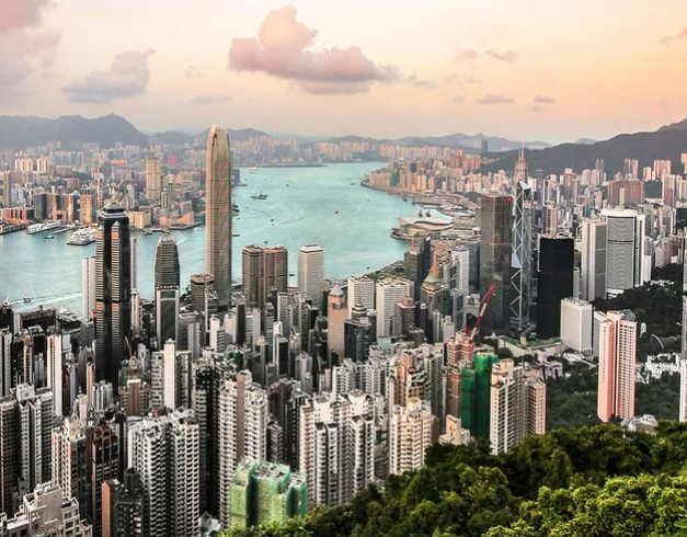 5D Mega Sale Hong Kong Shenzhen Zhuhai Macau 1