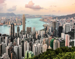 5D Mega Sale Hong Kong Shenzhen Zhuhai Macau