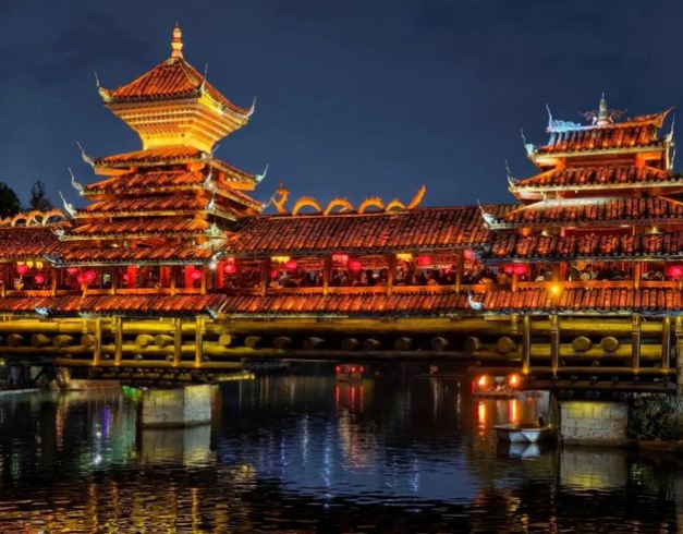 5D Super Saver Hong Kong Macau Zhuhai Shenzhen By Ga 1