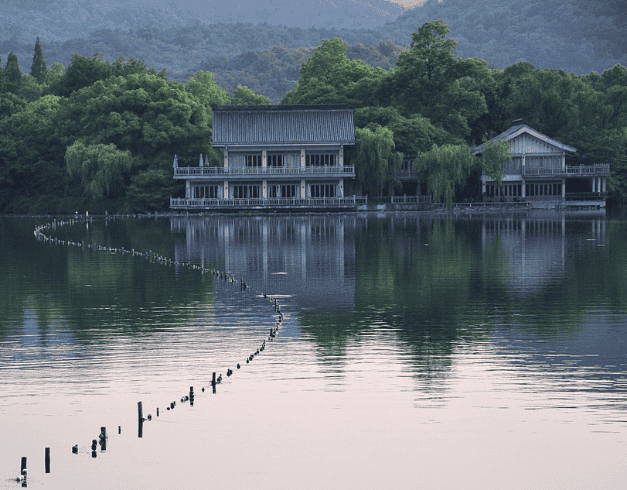 Tour China 2025 7 Hari Simply Beijing Shanghai Hangzhou 1
