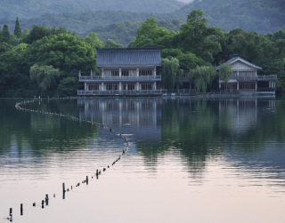 Tour China 2025 7 Hari Simply Beijing Shanghai Hangzhou