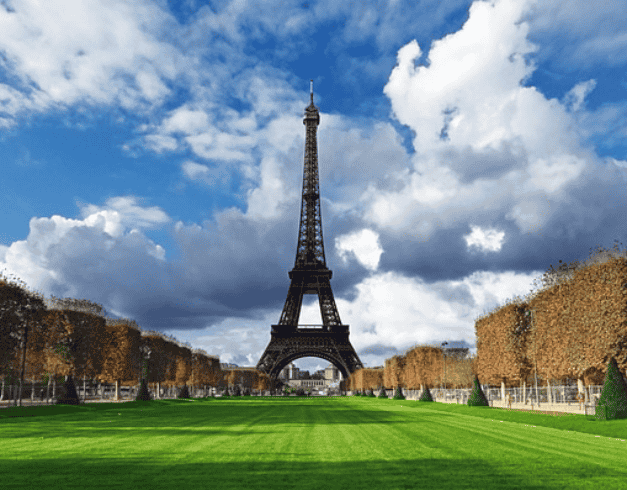 Tour 11D Western Europe Gateway 2025 1
