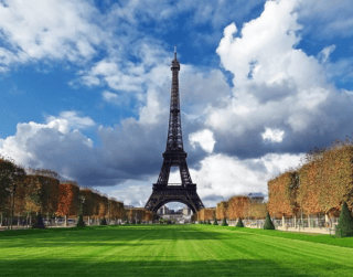 Tour 11D Western Europe Gateway 2025
