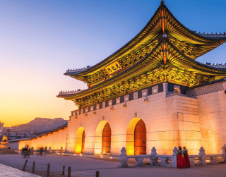 Tour Korea 6D Splendid New Korea+han River Cruise On Dec 2023 - Feb 2024 By Asiana (wh51)