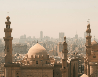 Tour Holyland Journey 2025 13D Mesir - Jerusalem - Petra