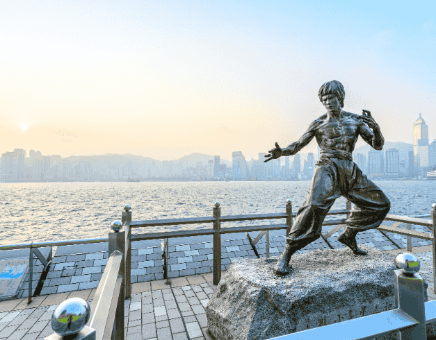 Tour Hongkong 5D4N Hongkong Shenzhen Macau  1