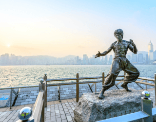 Tour Hongkong 5D4N Hongkong Shenzhen Macau 