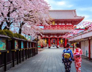 6D/3N Supersale of Tokyo + Brunei  by Royal Brunei Airlines 13jul 2023