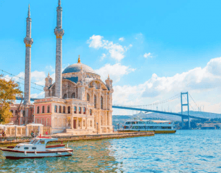 (WH39) 10D TOUR FANTASTIC DUBAI – ABU DHABI + TURKI Dep : 5,12,19,26Sep / 3,10,17,24,31Okt'20 By EK