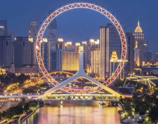 Paket Tour 6D Dubai Abu Dhabi + Desert Safari By Royal Brunei 2026