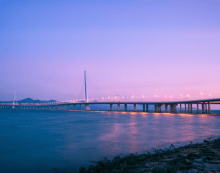 Tour Hongkong 2025 5D Hongkong Shenzhen Macau Zhuhai