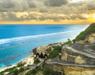 (WH13) LAND TOUR 4D3N BALI EXPLORE BEACH & TEMPLE (01 APR – 20 DEC 2020)