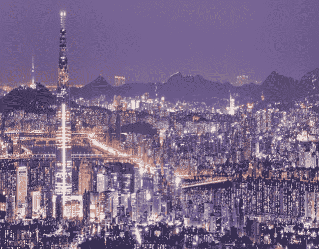 Super Sale Halal Tour Korea And Nami Islnad + Brunei By Bi 1