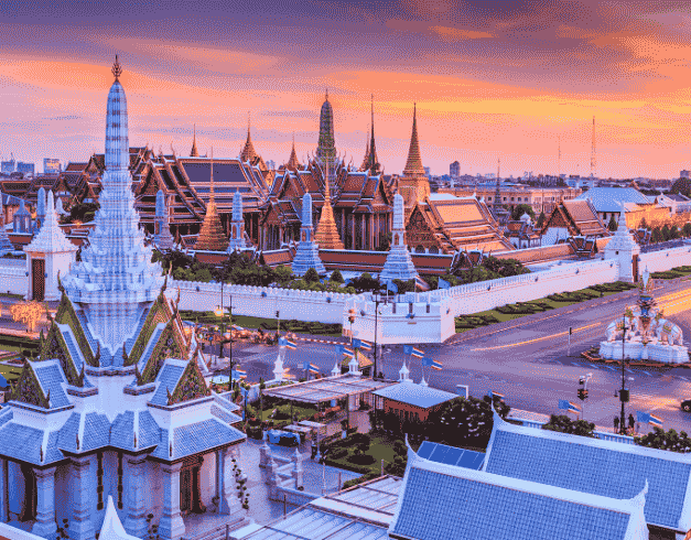 Bestdeal 4D3N Bangkok Pattaya 2X Supersaver Rp.5.190.000 By Airasia Apr - Aug 2023  (wh13) 1