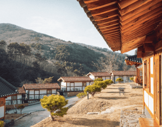 Tour Korea Amazing Sale Winter Imlek Korea 6D By Malaysia Airlines 27 & 28 January 2025