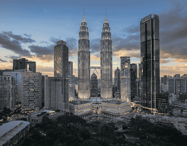 3D2N Kuala Lumpur City Stay Hotel Feb - Mar 2023 (include Flght) Nw 1