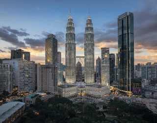 3D2N Kuala Lumpur City Stay Hotel Feb - Mar 2023 (include Flght) Nw