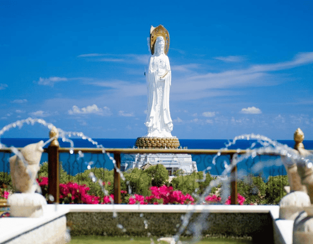 (wh01) China Delight Hainan 5D4N Dep : Setiap Hari Rabu By Sj 1