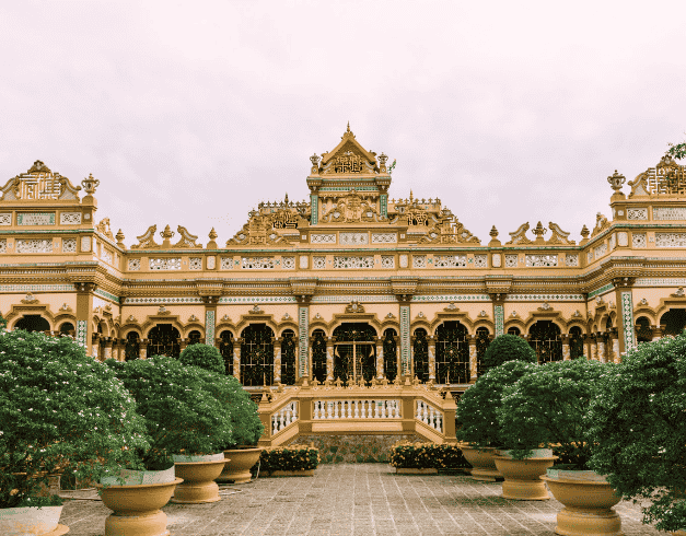 (WH49) 4D3N TOUR VIETNAM EXPRESS BY VN (MAY - AUG'20) 1