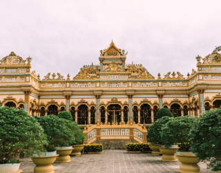 (WH49) 4D3N TOUR VIETNAM EXPRESS BY VN (MAY - AUG'20)