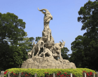Tour China 2025 5D Best Of Guangzhou Macau Shenzhen And Zhuhai