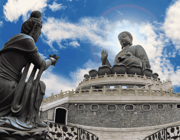 (wh25) 3D2N Hongkong Free And Easy By Cathay Pacific Dep : 03 Jan – 31MAR'19 1