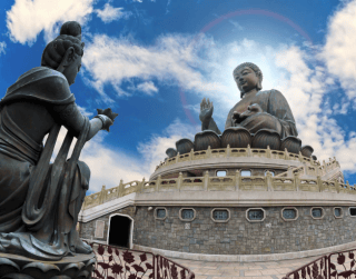 (wh25) 3D2N Hongkong Free And Easy By Cathay Pacific Dep : 03 Jan – 31MAR'19