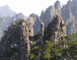 Tour China 9D Chongqing Zhangjiajie On Mar, May, June 2024 By Xiamen Aiirline (wh49)