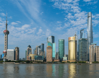 Tour China 2025 5 Hari Shanghai Disney + Zhujiajiao Water Town 